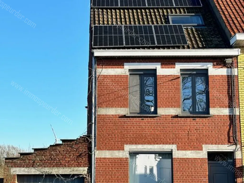Maison in Roeselare - 1401224 - Izegemsestraat 73, 8800 Roeselare