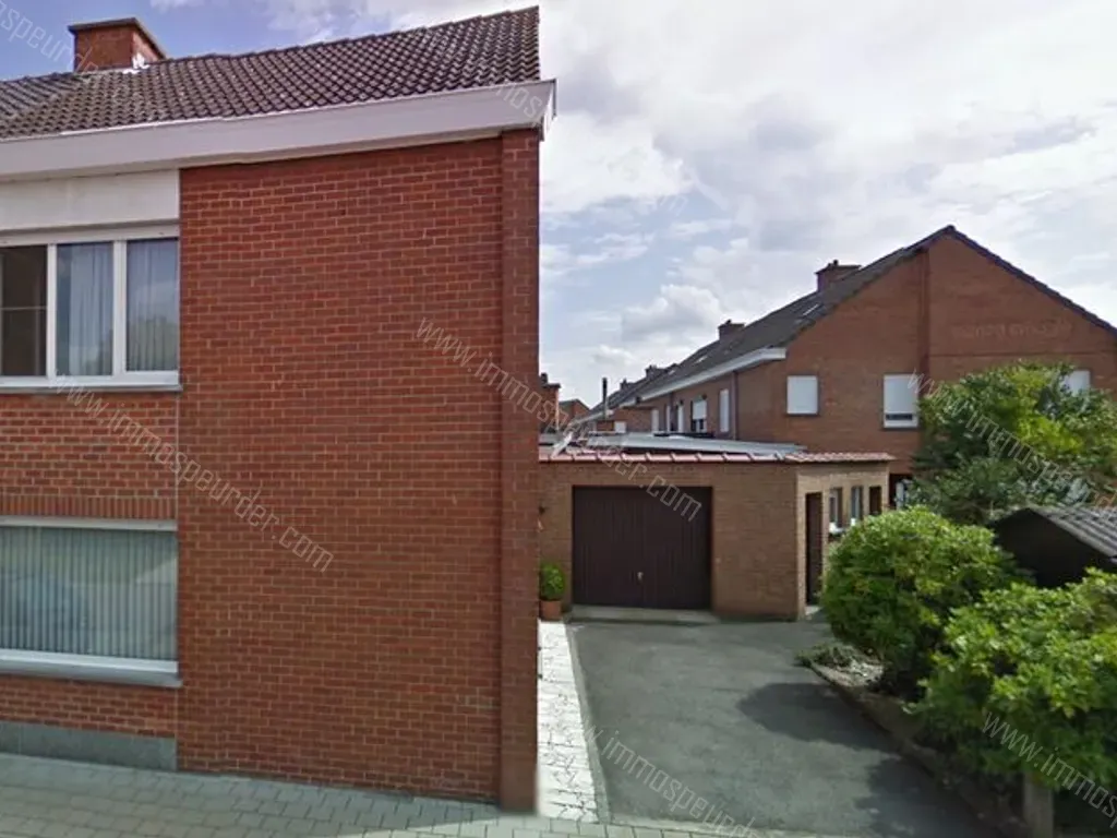 Huis in Deerlijk - 1401253 - Engelstraat 22, 8540 Deerlijk