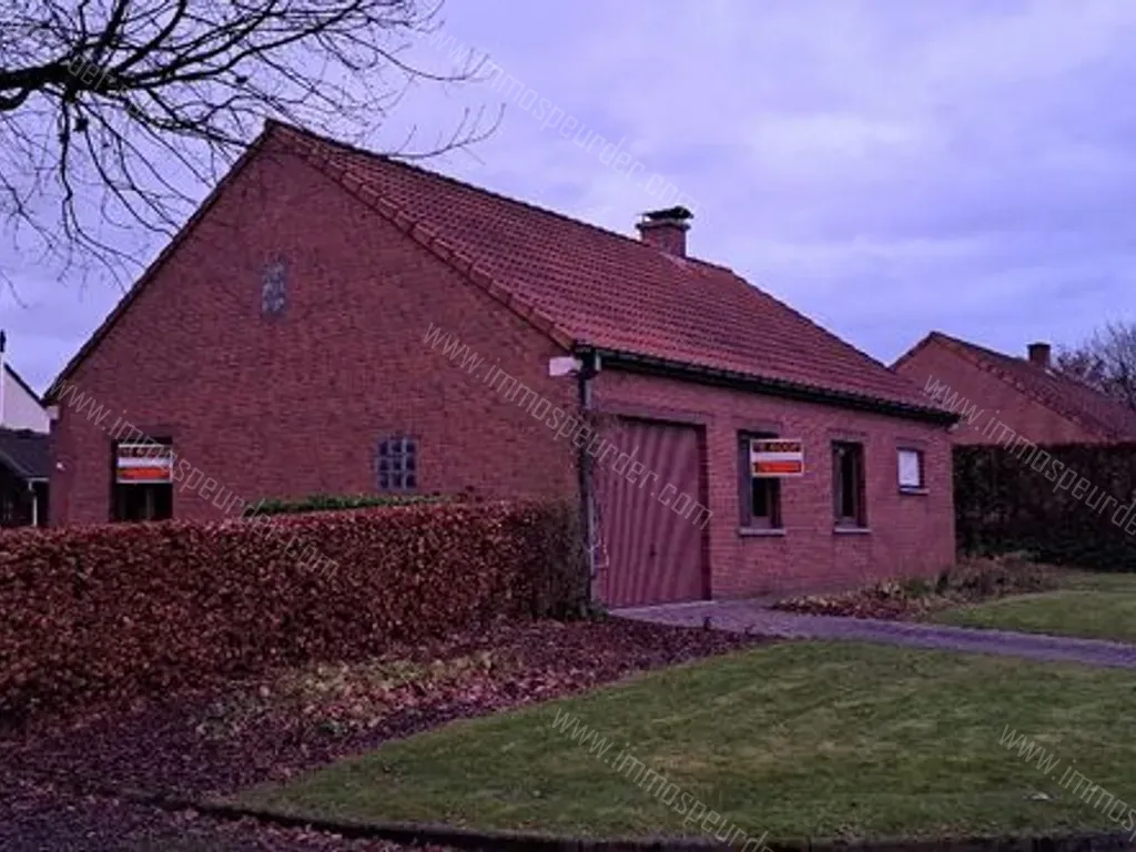 Huis in Dentergem - 1401255 - Groenhove 29, 8720 Dentergem