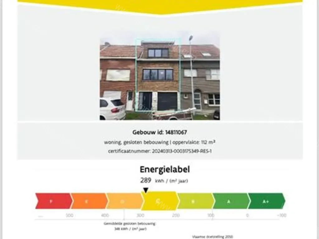 Huis in Brugge - 1401257 - Polderweg 77, 8380 Brugge