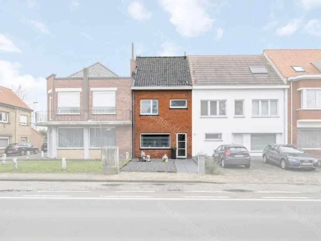Huis in Gistel - 1401264 - Nieuwpoortse Steenweg 45-b, 8470 Gistel