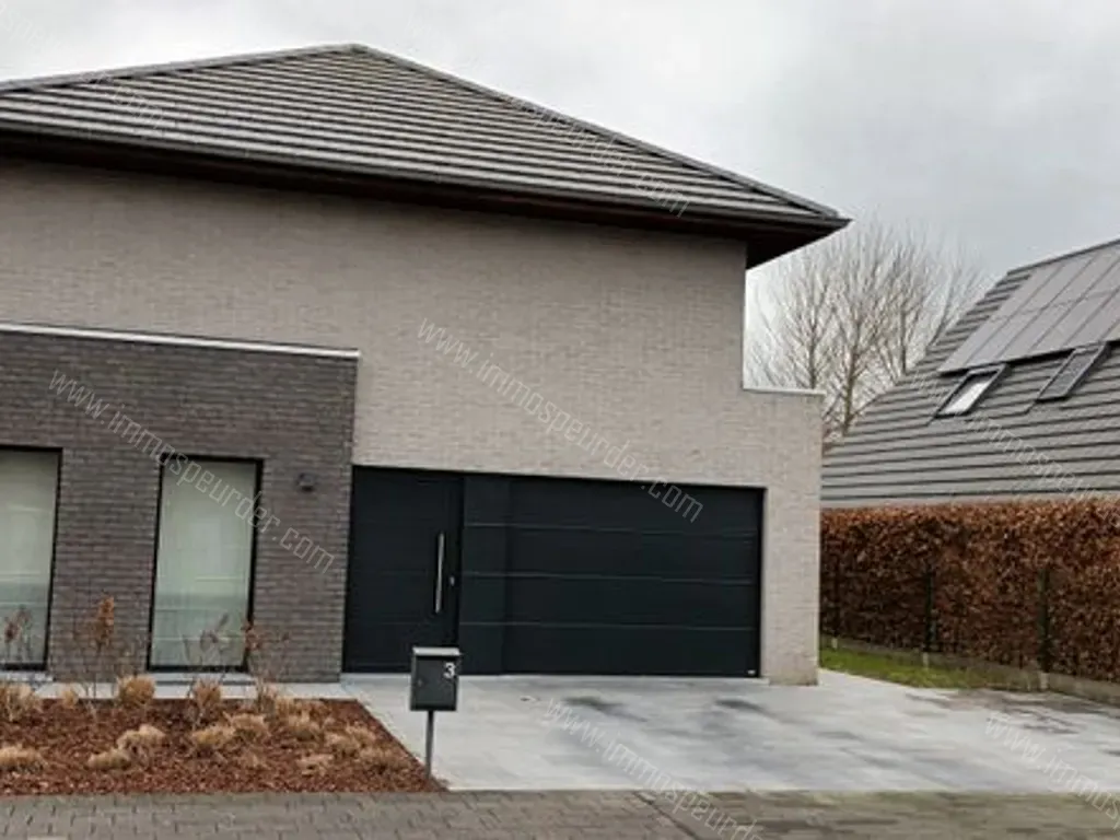 Huis in Oostkamp - 1401279 - Wastinestraat 3, 8020 Oostkamp