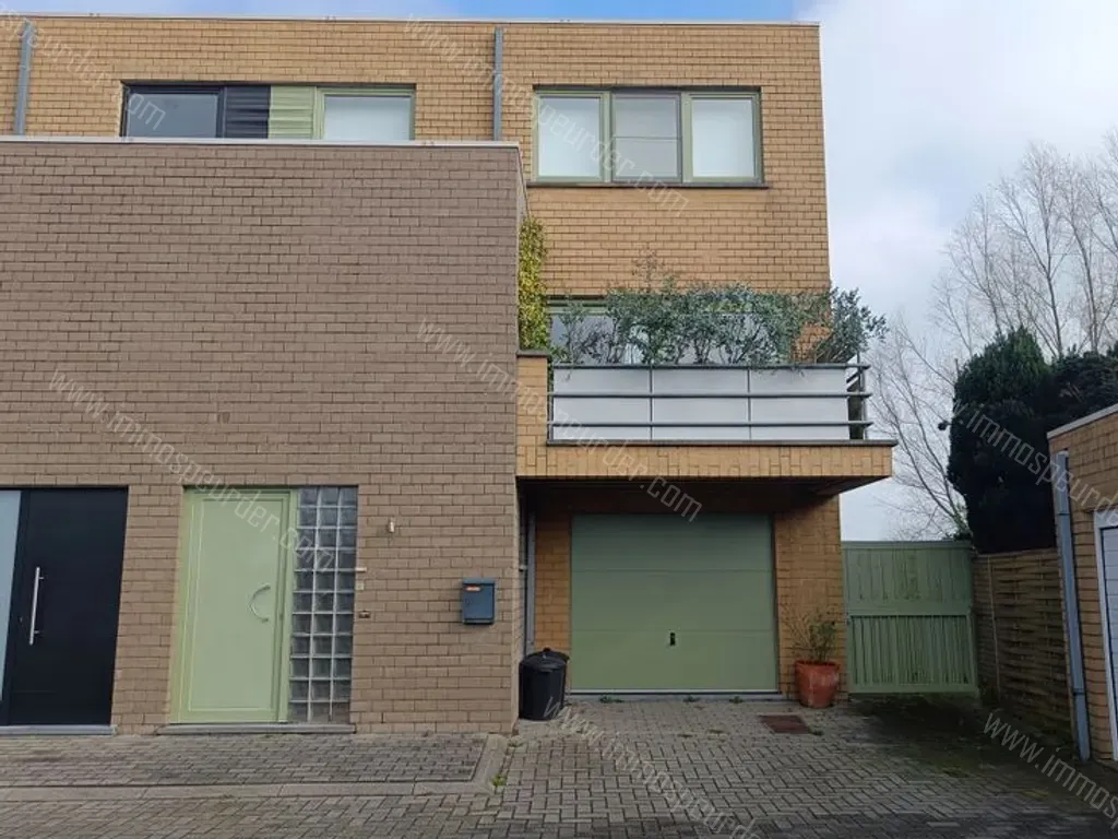 Huis in Oostkamp - 1401280 - Moerbruggeplein 1, 8020 Oostkamp