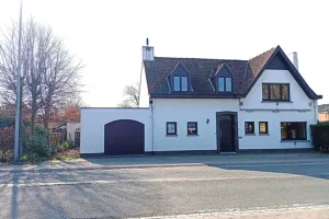 Huis Te Koop Oostkamp