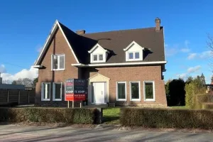 Maison à Vendre Knokke-Heist