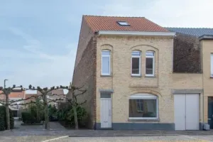 Maison à Vendre Nieuwpoort