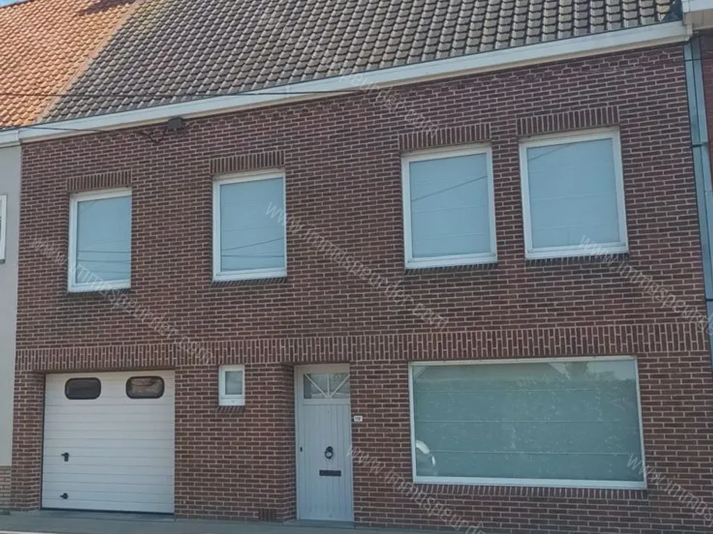 Huis in Oostrozebeke - 1401325 - Kalbergstraat 118, 8780 Oostrozebeke