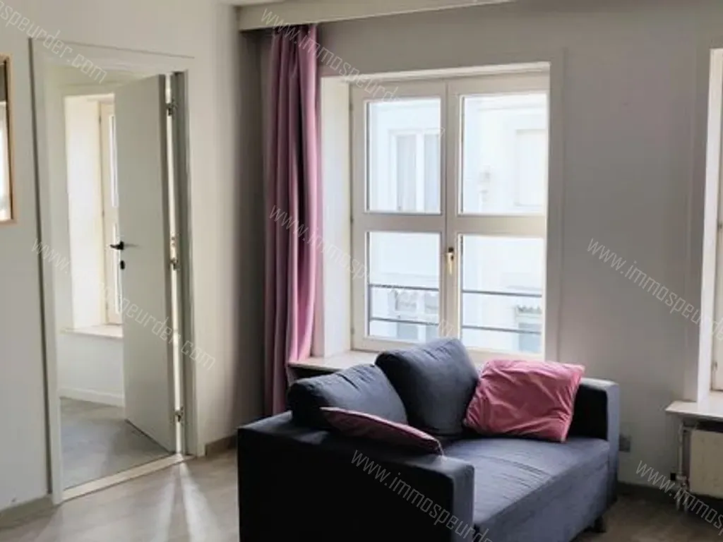Appartement in Brugge - 1401375 - Moerstraat 25, 8000 Brugge