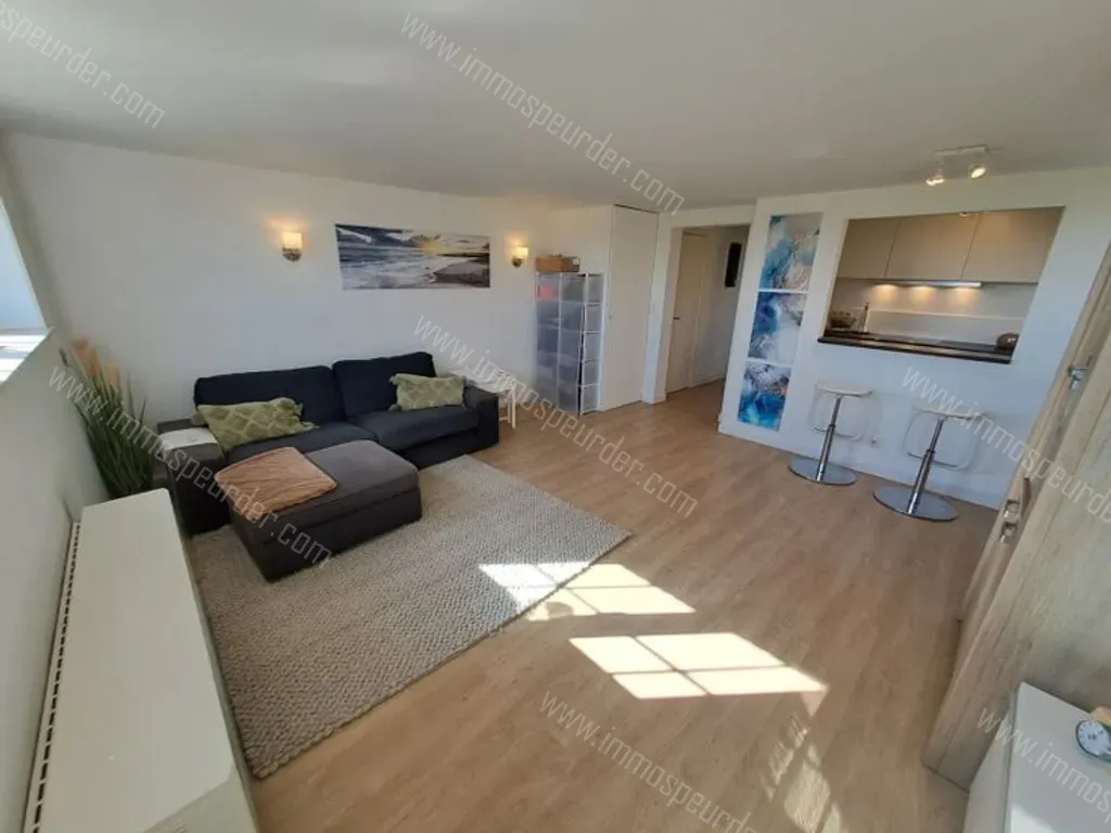 Appartement in Zeebrugge - 1401381 - Kustlaan 258, 8380 Zeebrugge