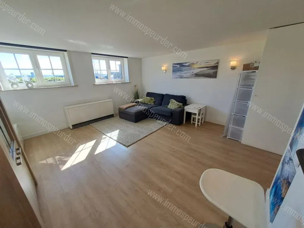 Appartement in Zeebrugge - 1401381 - Kustlaan 258, 8380 Zeebrugge