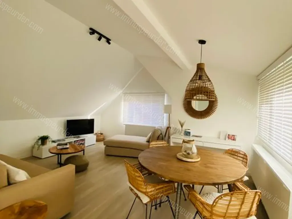 Appartement in Brugge - 1401382 - Duinpad 8, 8380 Brugge