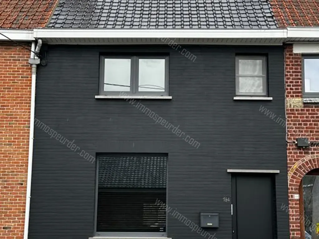 Huis in Bissegem - 1402206 - Peperstraat 154, 8501 Bissegem