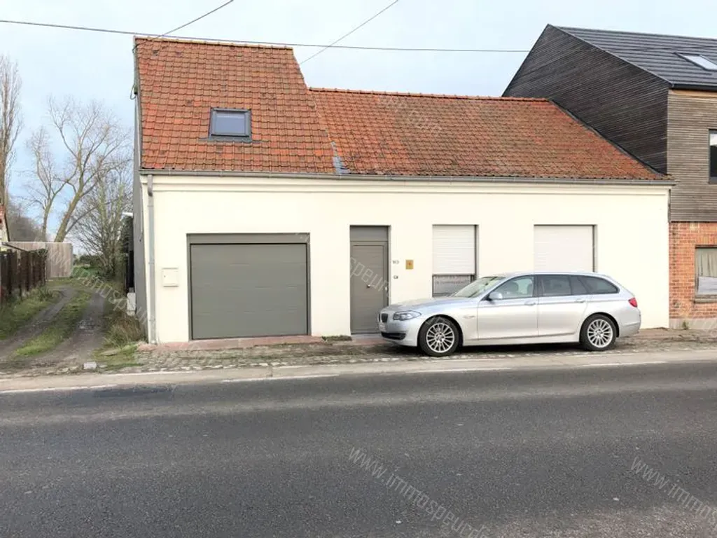 Huis in Gistel - 1402237 - Brugse Baan 163, 8470 Gistel