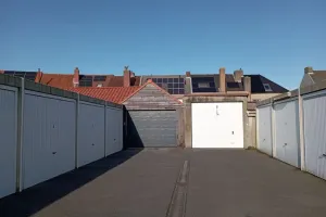 Garage à Vendre Knokke-Heist