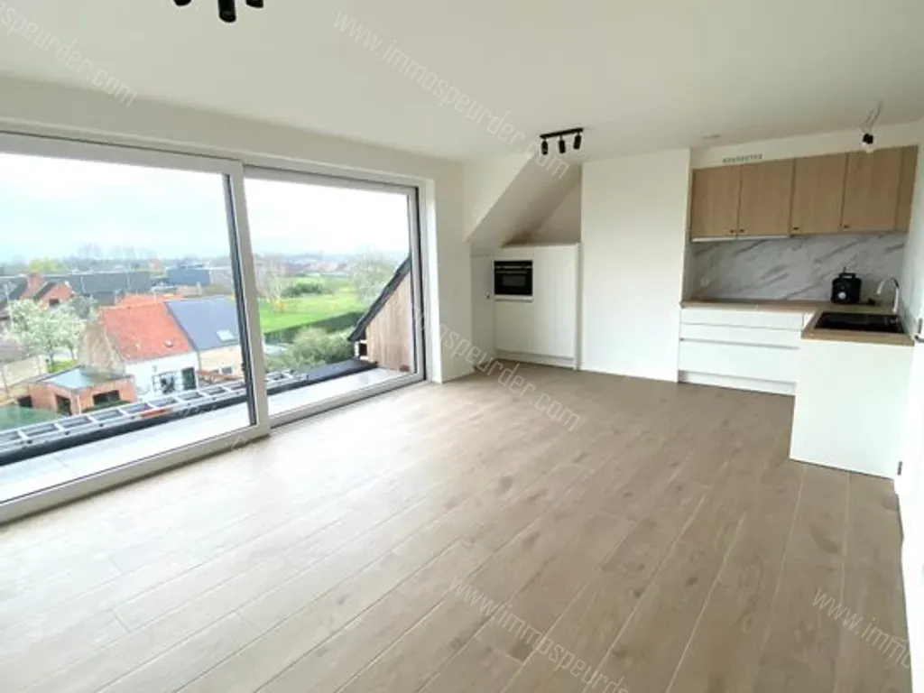 Appartement in Oudenburg - 1410831 - Ettelgemsestraat 14, 8460 Oudenburg