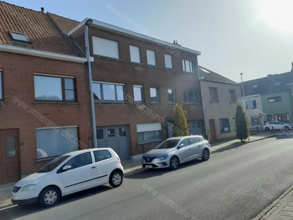 Appartement in Harelbeke - 1410840 - Herdersstraat 31, 8530 Harelbeke
