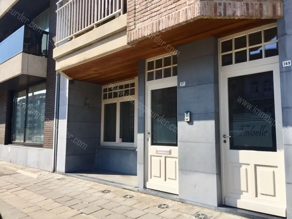 Appartement in Knokke-Heist - 1410841 - Elizabetlaan 371, 8301 Knokke-Heist