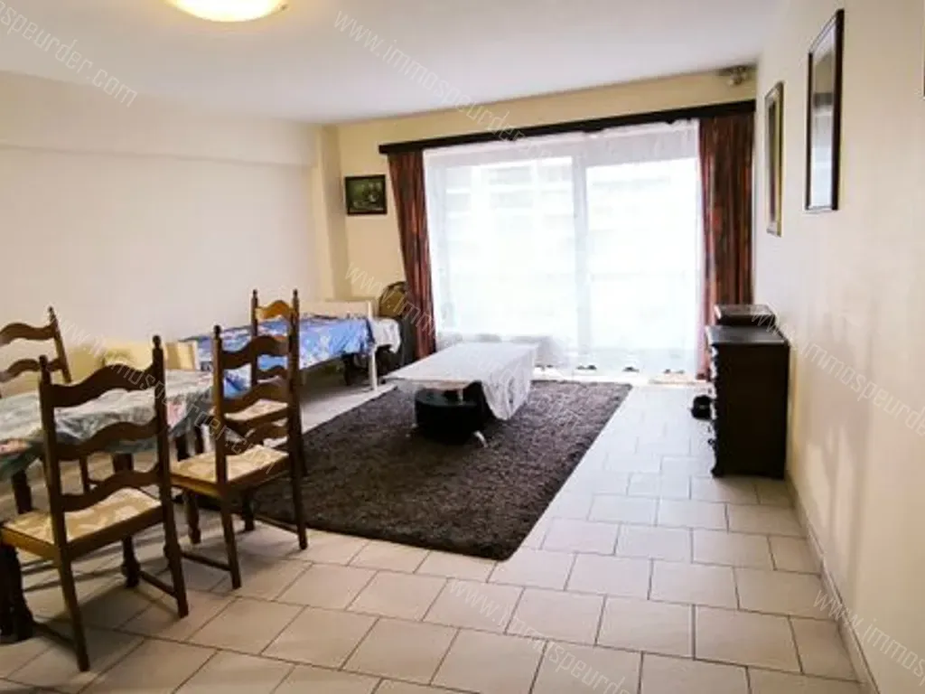 Appartement in Knokke-Heist - 1410843 - Elizabetlaan 325, 8301 Knokke-Heist