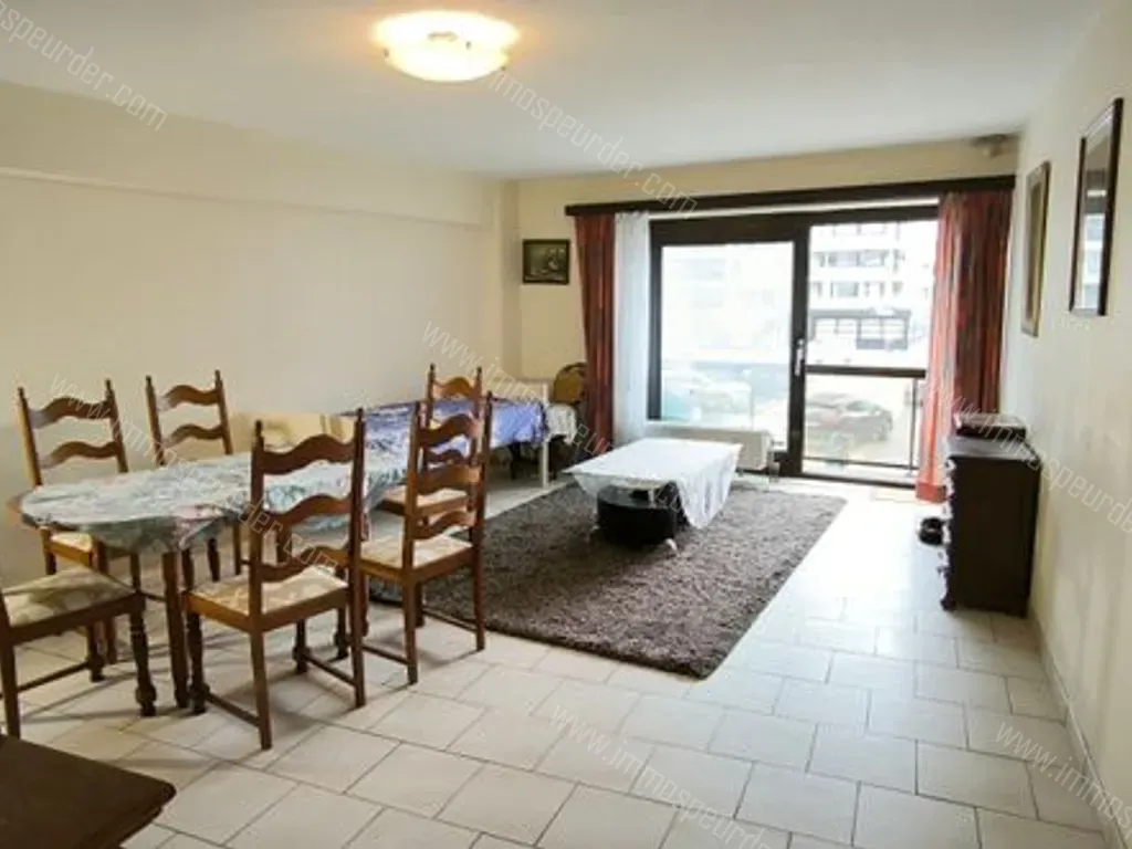Appartement in Knokke-Heist - 1410843 - Elizabetlaan 325, 8301 Knokke-Heist