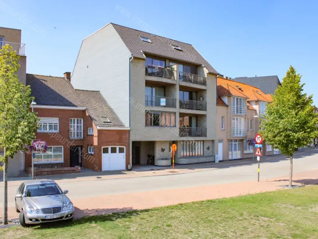 Appartement in Houthulst - 1410846 - Markt 9, 8650 Houthulst