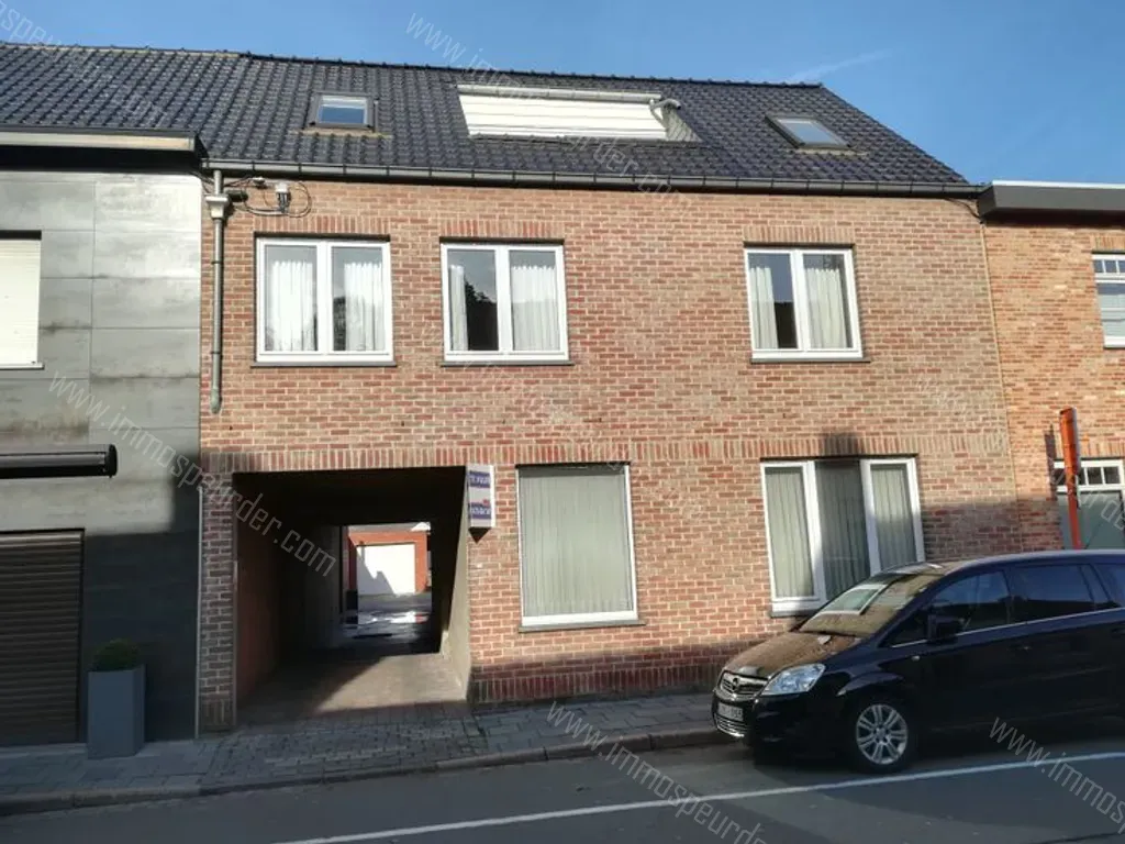 Appartement in Jabbeke - 1410848 - Dorpsstraat 60, 8490 Jabbeke