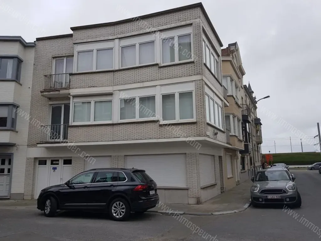 Appartement in De Haan - 1410851 - Van Molstraat 7, 8420 De-Haan