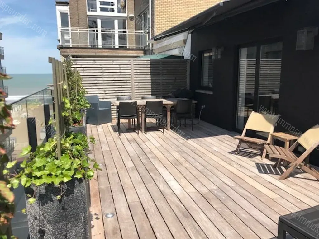 Appartement in Knokke-Zoute - 1410854 - Golvenstraat 15, 8300 Knokke-Zoute