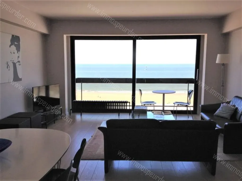 Appartement in Knokke-Heist - 1410856 - Zeedijk-Knokke 694, 8300 Knokke-Heist