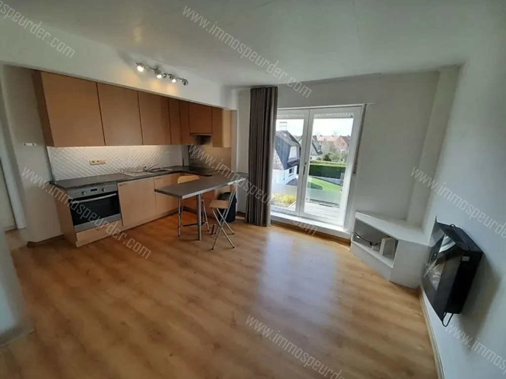 Appartement in Oostduinkerke - 1410859 - Leopold II-laan 171, 8670 Oostduinkerke