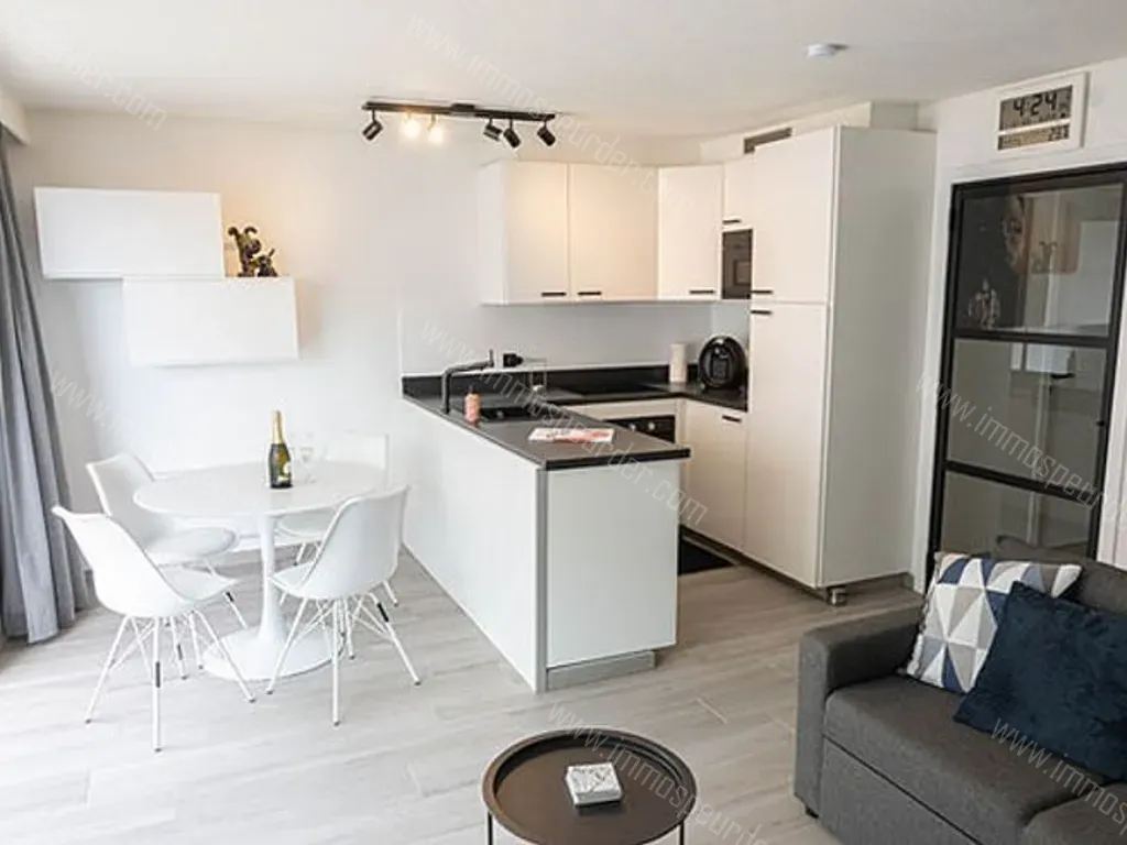 Appartement in Nieuwpoort - 1410890 - Albert I-Laan 315, 8620 Nieuwpoort