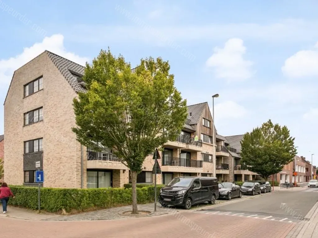 Appartement in Roeselare - 1410897 - Hoogstraat 64, 8800 Roeselare