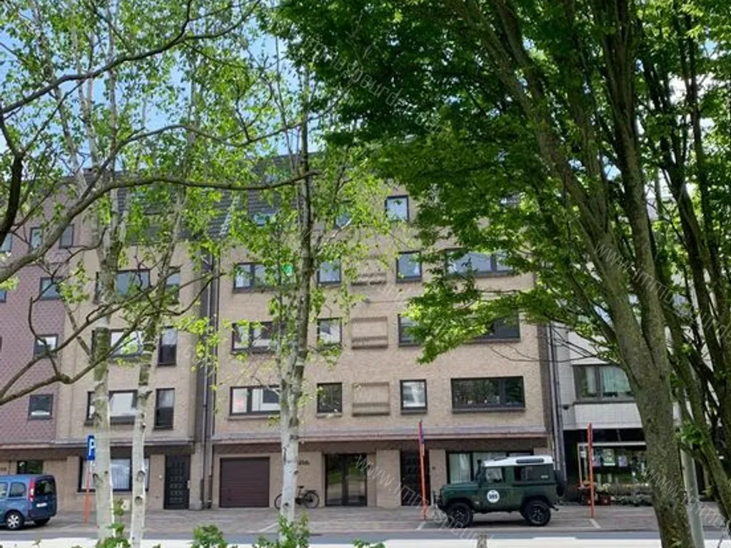 Appartement in Oostende - 1410908 - Gouwelozestraat 81, 8400 Oostende