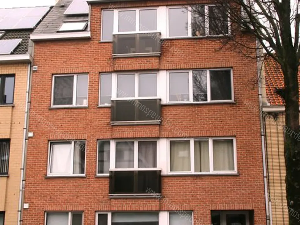 Appartement in Oostende - 1410909 - Voorhavenlaan 112, 8400 Oostende
