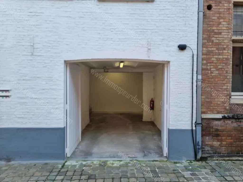 Garage in Brugge - 1410959 - Oostmeers 29, 8000 Brugge