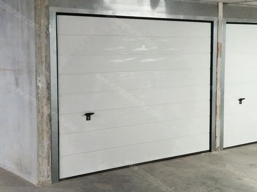 Garage in Oostende - 1410972 - Leopold III-Laan 2, 8400 Oostende