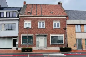 Maison à Vendre Wielsbeke