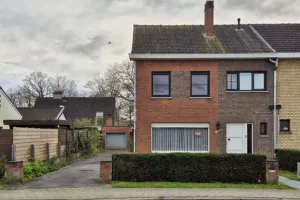 Maison à Vendre Sint-Michiels