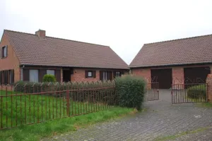 Maison à Vendre Middelkerke