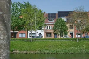 Huis Te Koop Brugge