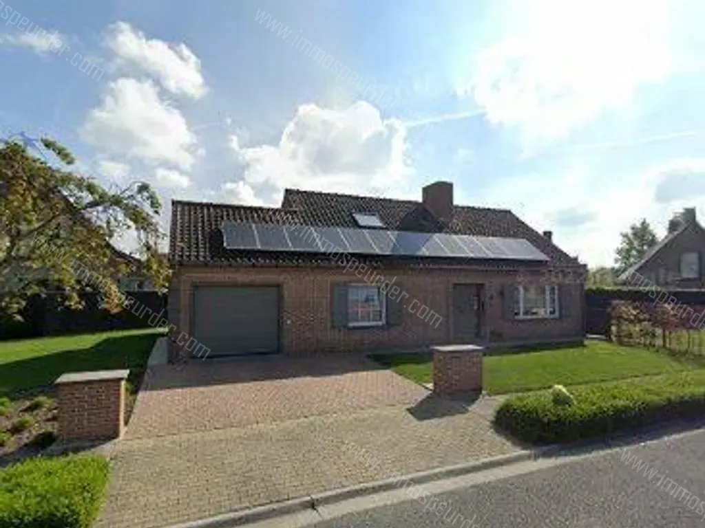 Huis in Pittem