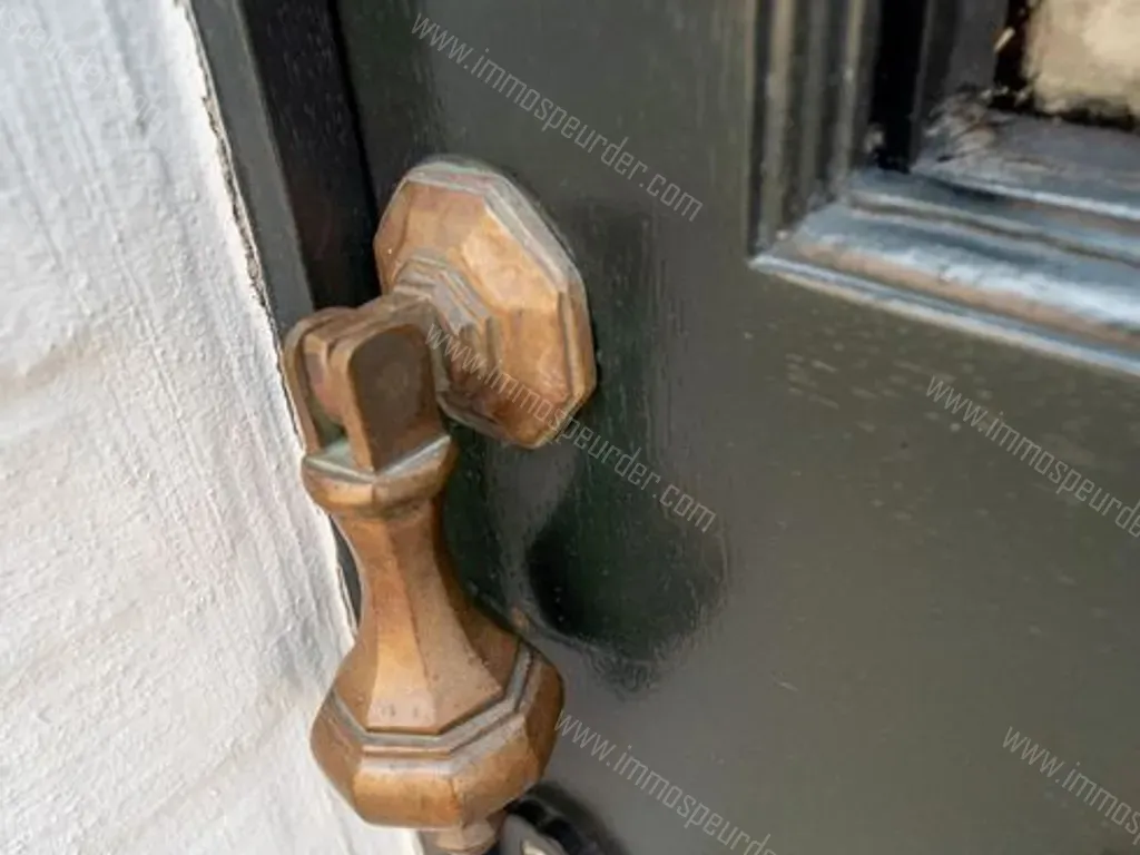 Huis in Brugge - 1513100 - Zevensterrestraat 29, 8000 Brugge