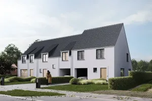 Huis Te Koop Ichtegem