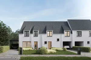 Huis Te Koop Ichtegem