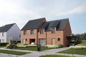Huis Te Koop Ichtegem
