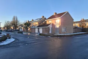 Huis Te Koop Gullegem