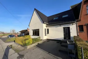 Huis Te Koop Anzegem