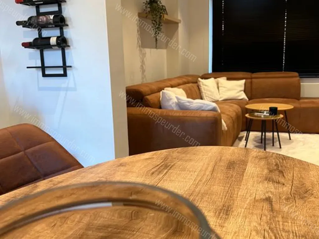 Huis Te Koop Ichtegem