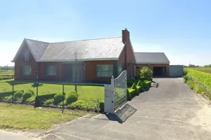 Huis Te Koop Moorslede