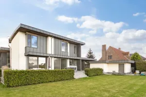 Huis Te Koop Oudenburg