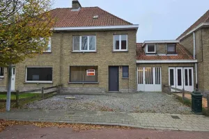 Huis Te Koop Wevelgem
